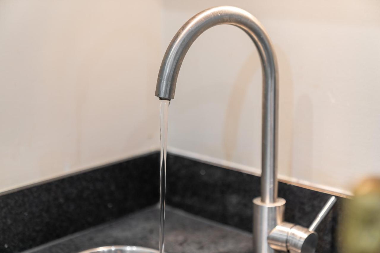 Avril Serviced Apartment Birmingham Eksteriør billede